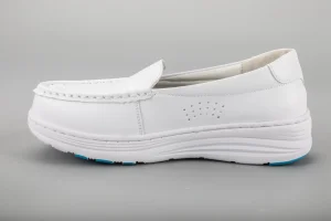 OEM Thick Sole Custom Daily Ladies Nursing Shoes