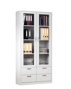 Steel-made Filing Cabinet File Organizing