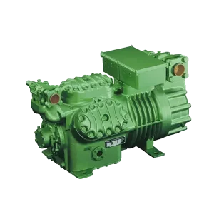China Suppliers for Piston, Screw, and Scroll Compressors - Factory-Direct Solutions from Copeland, Bitzer, and RefComp