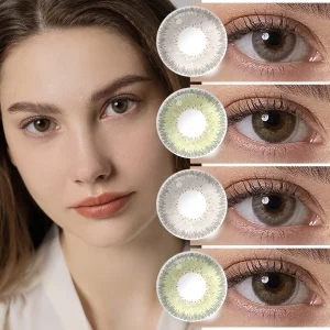 Freshgo Color Lenses