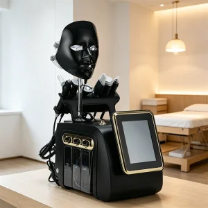 Desktop Hydra Beauty Machine
