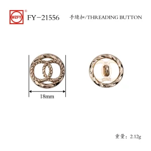 OEM FY-21556 Threading Button