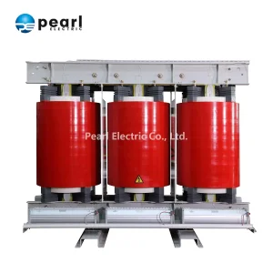 630kVA, 1000kVA, 1250kVA,2000kVA, 2500kVA 3150kVA Cast Resin Dry Type Transformer