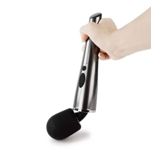 China Rechargeable powerful multi speeds  clitoris stimulator sex wand  Quotes, Products