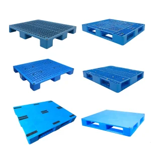 Flexible Automated Mini Load Warehouses