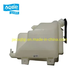 Car Parts Cooling System Expansion Tank Water Tank for JAC Light Duty Truck 1311010le010