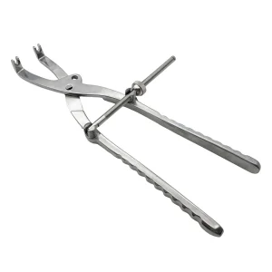 Pelvis Forceps
