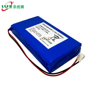 Li Ion Polymer Battery Lp8870129 3.7V 10000mAh 3s1p 11.1volt Lithium Polymer Ion Battery Pack 11.1V Lilthium Ion Battery 12.8V 10ah Li Ion Battery Lp8870129