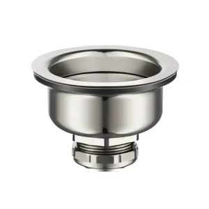High-Quality Old-Style Shallow Sink Filter