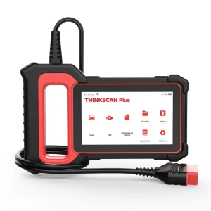 Thinkcar Thinkscan Plus S7