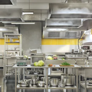 One Stop Solution Commercial Kitchen Equipment