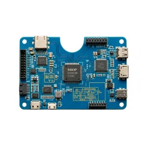 High-Quality Medical Information Terminal PCB Assembly