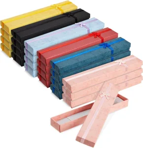 Wholesale Jewelry Gift Boxes