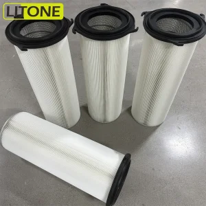 Powder Booth Filter