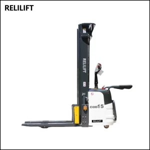 Mini Hydraulic Pallet Truck