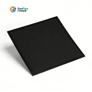 Flexible Perovskite Solar Modules