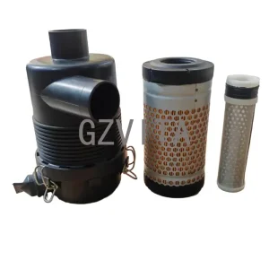 High-Quality Kubota 15  20 Series Air Filter  Air Filter Housing Assembly 1G994-11013 16296-11013 D1105 Factory, Product