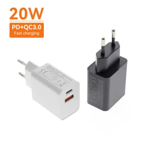 European Plug Charger