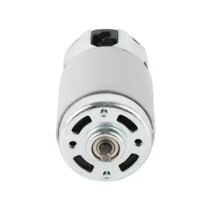 LND RS7812 Factory Wholesale 120V PMDC Motor