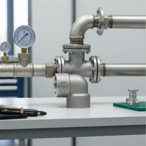 Socket Weld Pipe and High Pressure Pipe Fitting Exporter