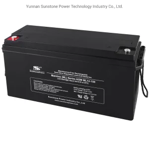12V 150Ah AGM