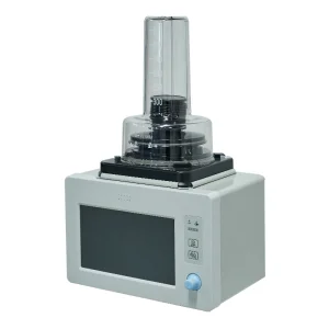 Spirometer Ventilator 15