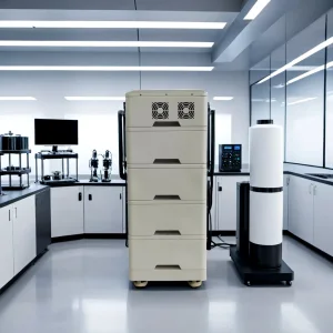 Advanced Energy Storage Systems for Eco-Friendly Farming Solutions