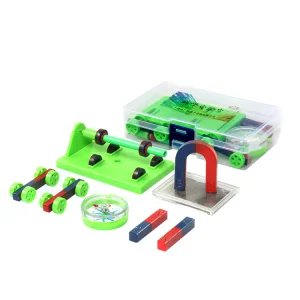 Stem Toy Science Magnet Set