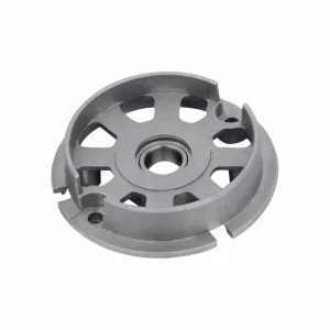 Aluminium Housing Frame