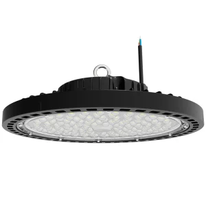 Round Pendant UFO
