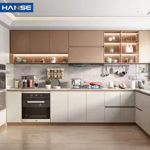 Oak Kitchen Furniture