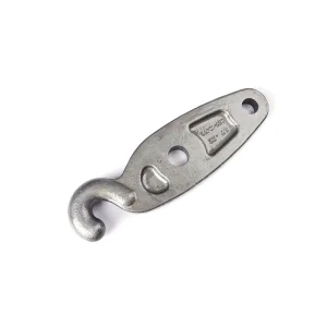 Premium Industrial Brake Lever for Railway Component Repairs