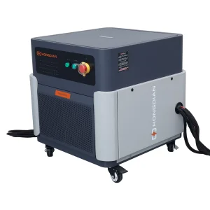 High Precision 4CH Battery Load Tester