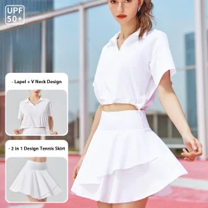 Tennis Sportswear