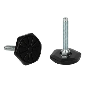 Manga de borracha amortecedora de alta amortização para móveis, pés de móveis, bucha, para-choque, buffer, amortecedor, montagem de peças automotivas, absorvedor de choque, junta de borracha
