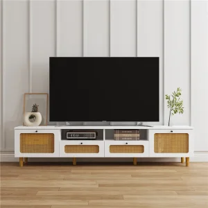 Farmhouse TV Stand