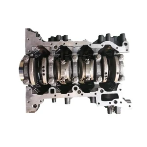قطع غيار محرك السيارة كتلة المحرك 2.2L لفورد ترانزيت 2.2L Bk3q-5011-Ba DC1q-6011-AA Fk2q-6011-Ca 1740063