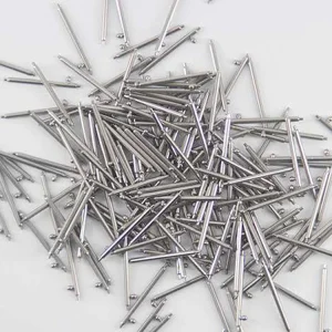 Fit Lug 18 20 22 24mm Watch Components China Supplier 316L Material Stainless Steel Quick Release Watchmaker Tools Spring Bar