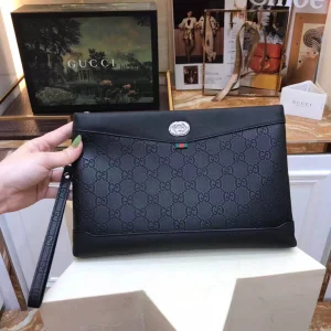Luxury Handmade Leather