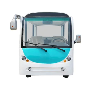 Luxury Sightseeing Bus