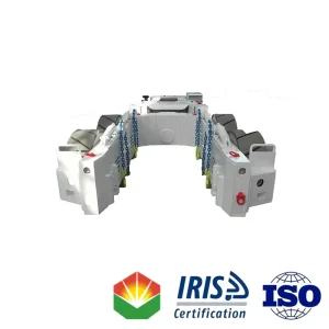 WC50Y(B) Chock Carrier