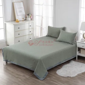 Breathable Cooling Luxury Bedding