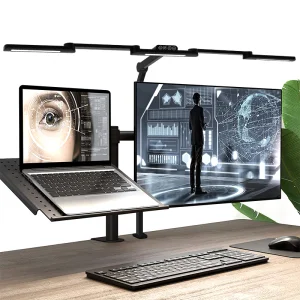Luxury Desk Lamp