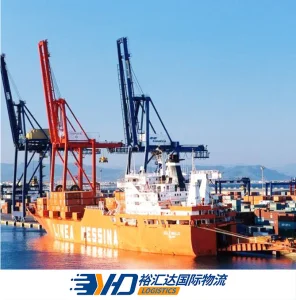 Air Freight Air Cargo From China to Estonia/Finland/France Door to Door DDP Service Shipping