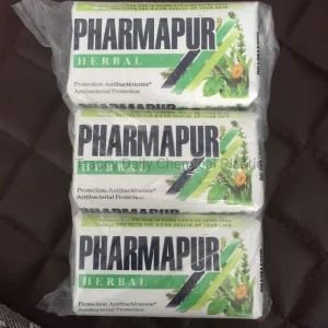 Pharmapur Herbal Soap