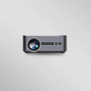 4K Android Projector