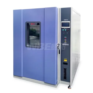 Wbe-Sdj-1500L/ Wbe Customized Instrument Climatic Lab -70° C - 150° C High and Low Temperature Environmental Testing Chamber