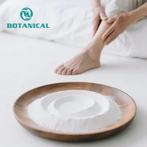 Wholesale Chondroitin Sulfate Powder Bulk Supplier, Factories