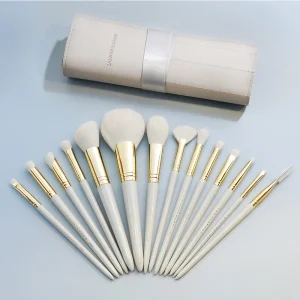 Vegan Makeup Brush Set
