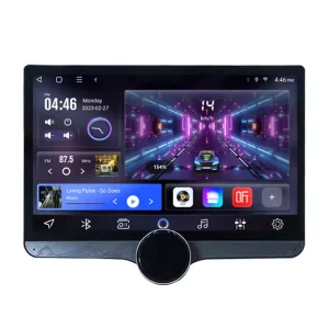 11.8 Inch Car Radio Android Auto Electronics Auto Android 2+32g 4+64G Android Car Accessories Car